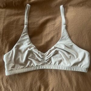 Indigo Luna Bralette in Latte